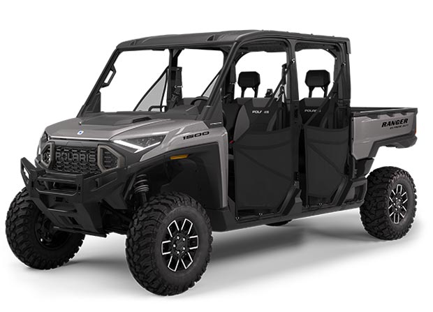 RANGER CREW XD 1500 PREMIUM