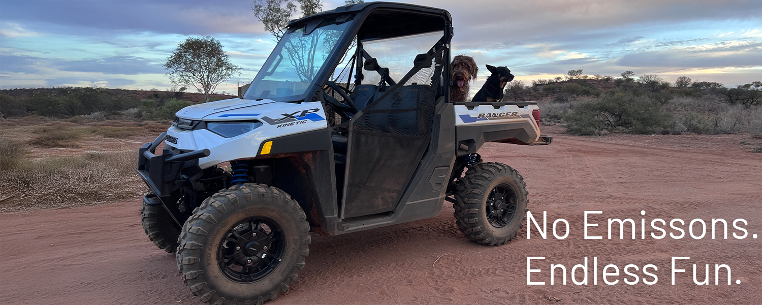 Electric Ranger (1)