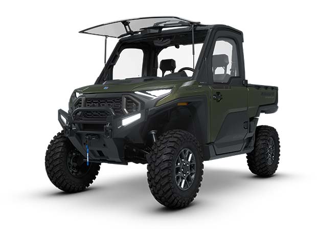 RANGER XD 1500 NORTHSTAR EDITION ULTIMATE
